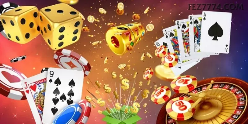 Download app fez777 Android iOS